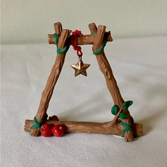 Midwest Mousekins Nativity Set - Picture 11 of 16